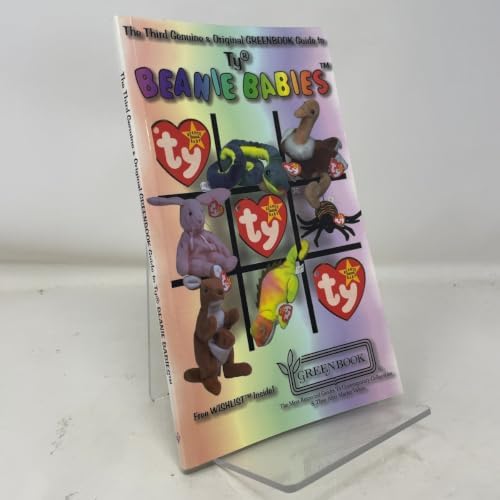 The Beanie Baby Handbook: Les Fox: Amazon.com: Books